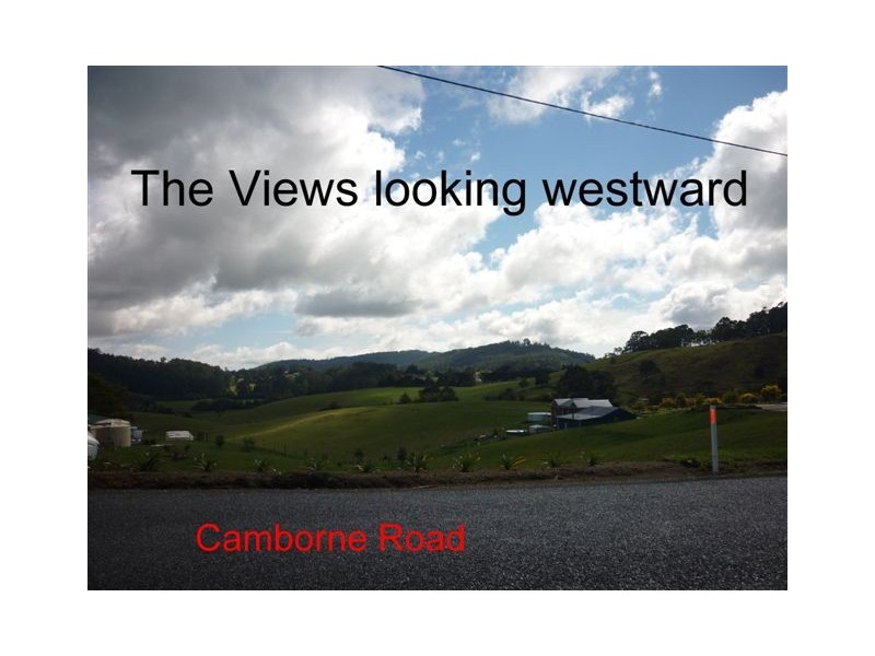 61 Camborne Drive, Spreyton TAS 7310