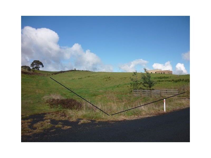 61 Camborne Drive, Spreyton TAS 7310