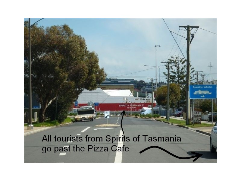 13 Murray Street, East Devonport TAS 7310