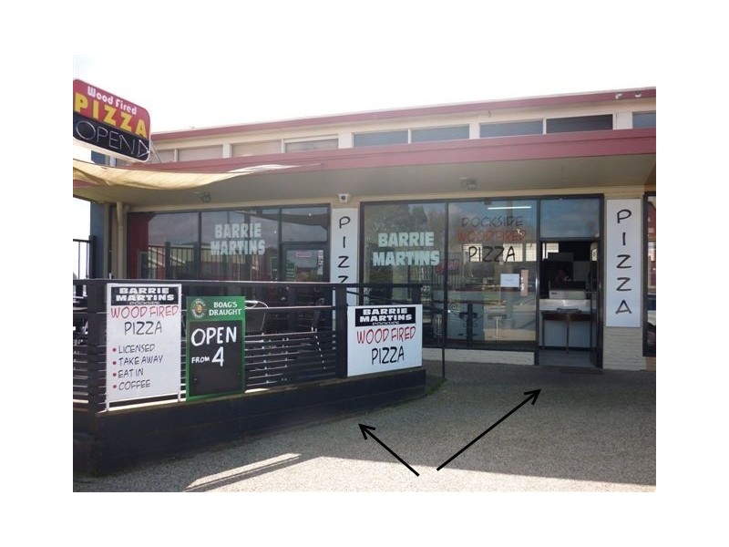 13 Murray Street, East Devonport TAS 7310