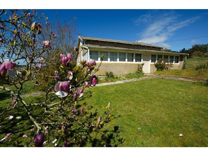 81 Kelcey Tier Road, Spreyton TAS 7310