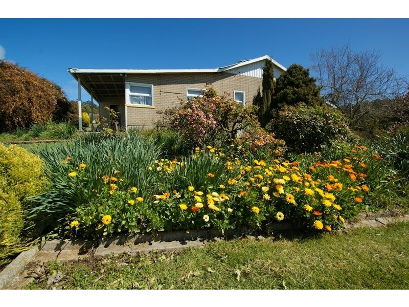 81 Kelcey Tier Road, Spreyton TAS 7310