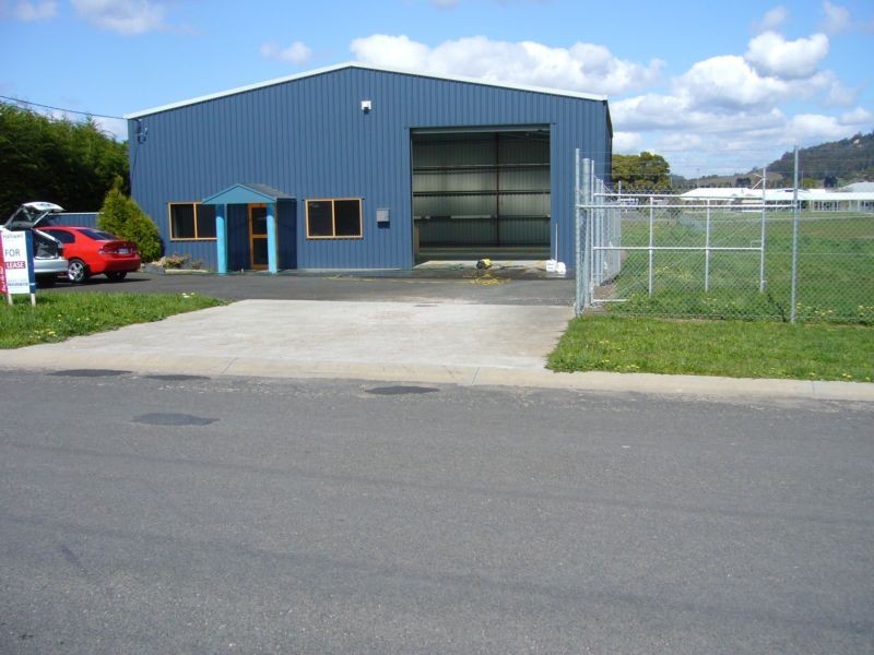 6 Bay Drive, Quoiba TAS 7310