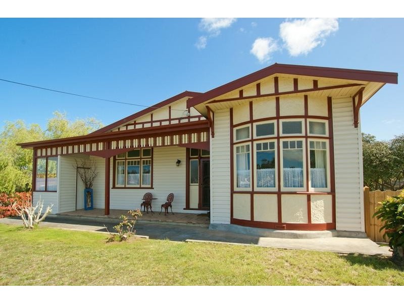 21 Latrobe Road, Railton TAS 7305