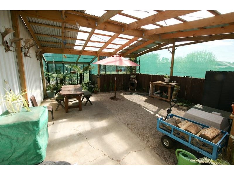 21 Latrobe Road, Railton TAS 7305