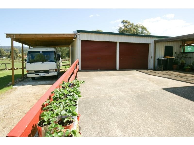 21 Latrobe Road, Railton TAS 7305