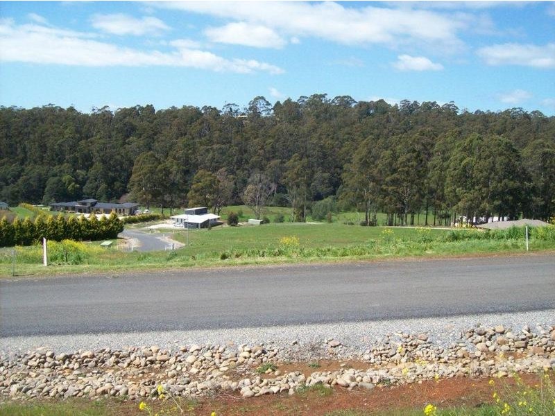 10 Riverbend Drive, Don TAS 7310