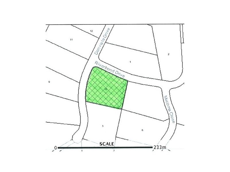 10 Riverbend Drive, Don TAS 7310