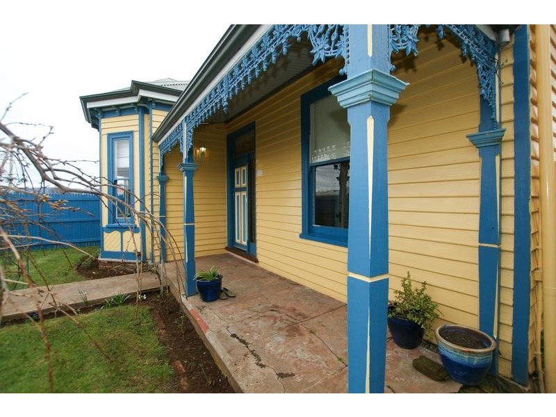 16 Forbes Street, Devonport TAS 7310