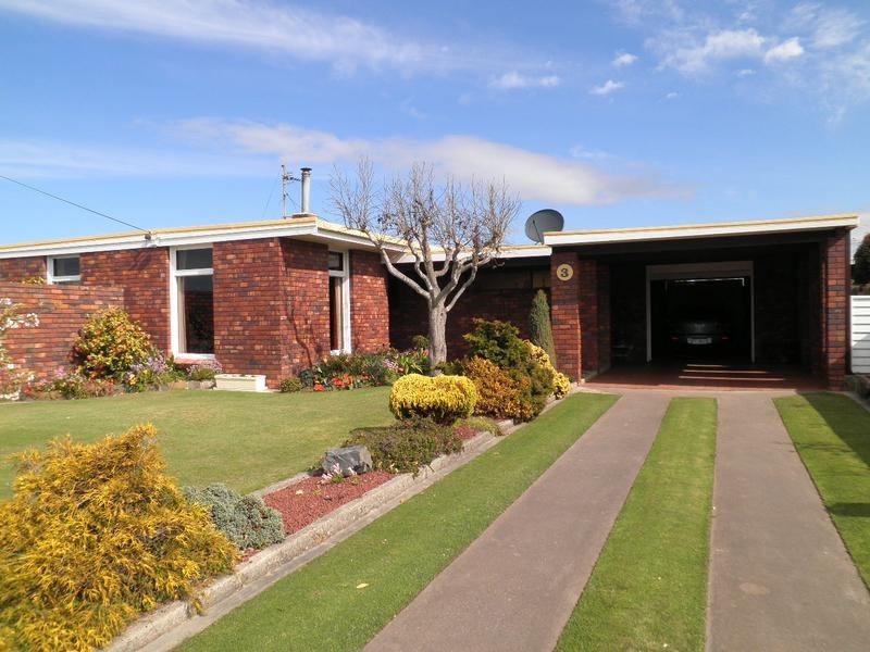 3 Kilrush Court, Devonport TAS 7310
