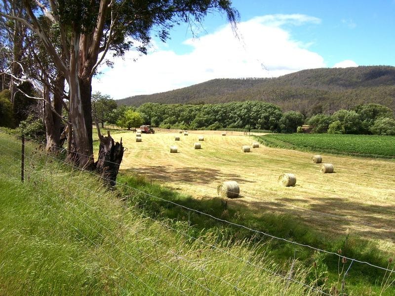 34 LAMBERTS ROAD, Railton TAS 7305