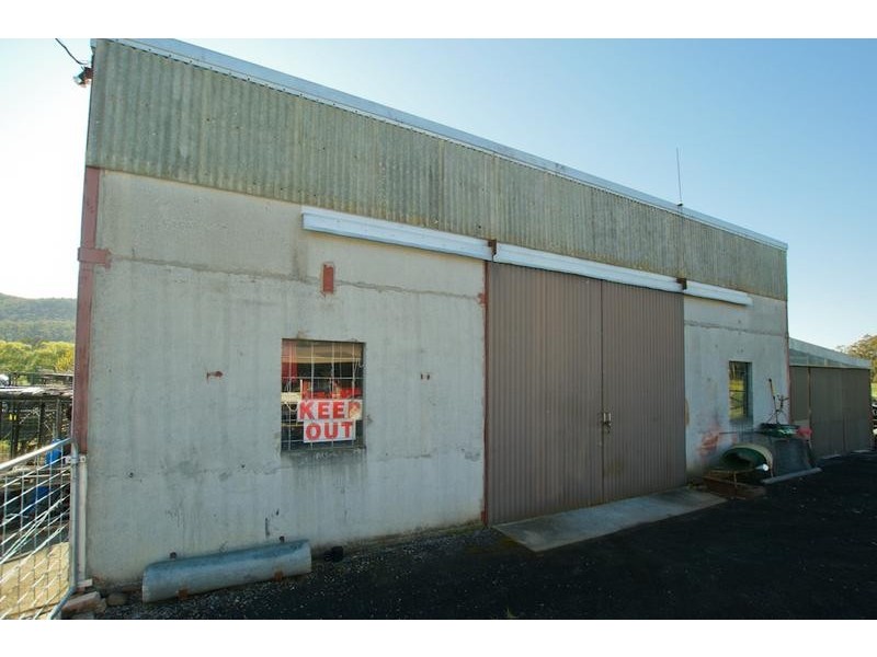 34 LAMBERTS ROAD, Railton TAS 7305