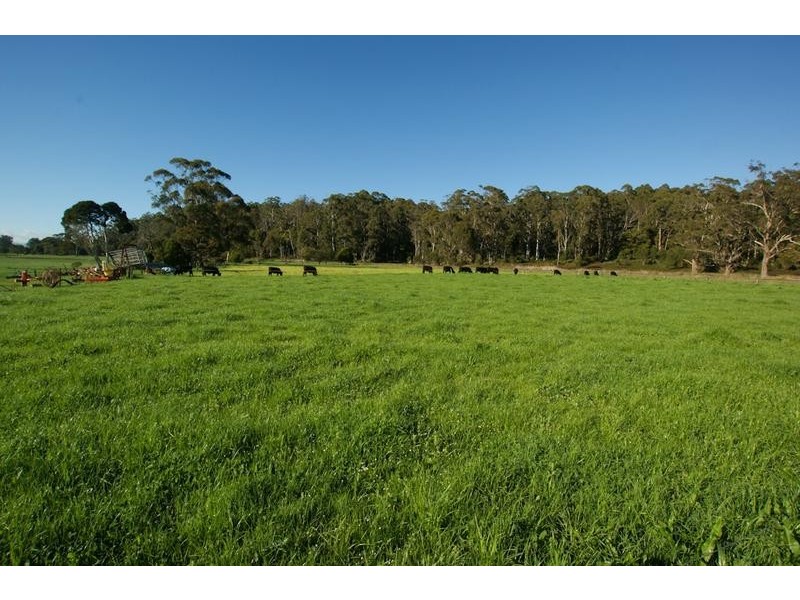 34 LAMBERTS ROAD, Railton TAS 7305