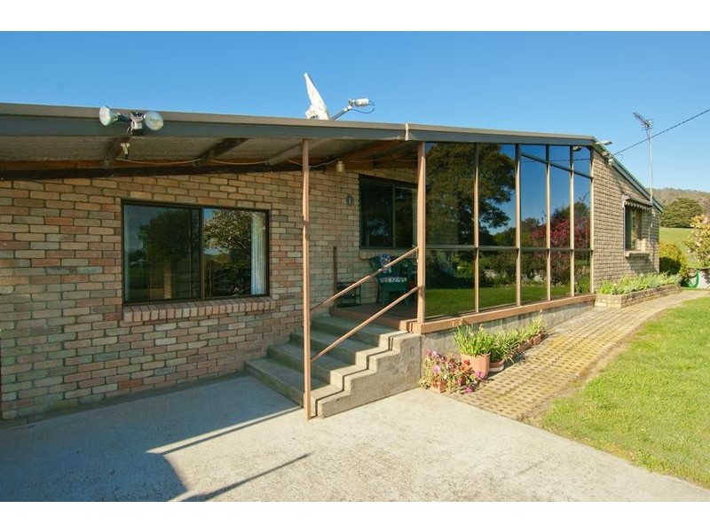 34 LAMBERTS ROAD, Railton TAS 7305