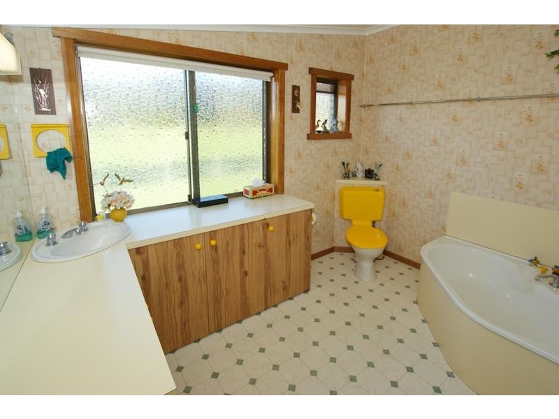 34 LAMBERTS ROAD, Railton TAS 7305