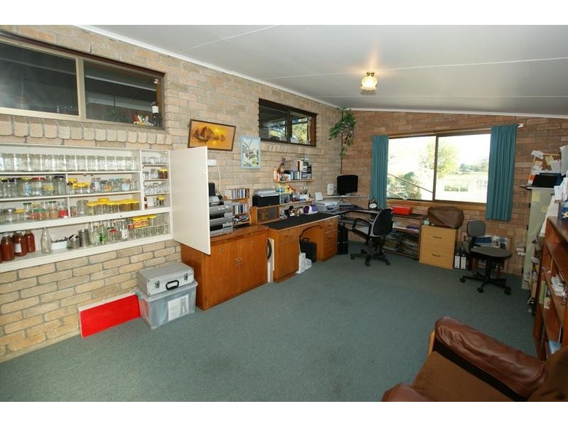 34 LAMBERTS ROAD, Railton TAS 7305