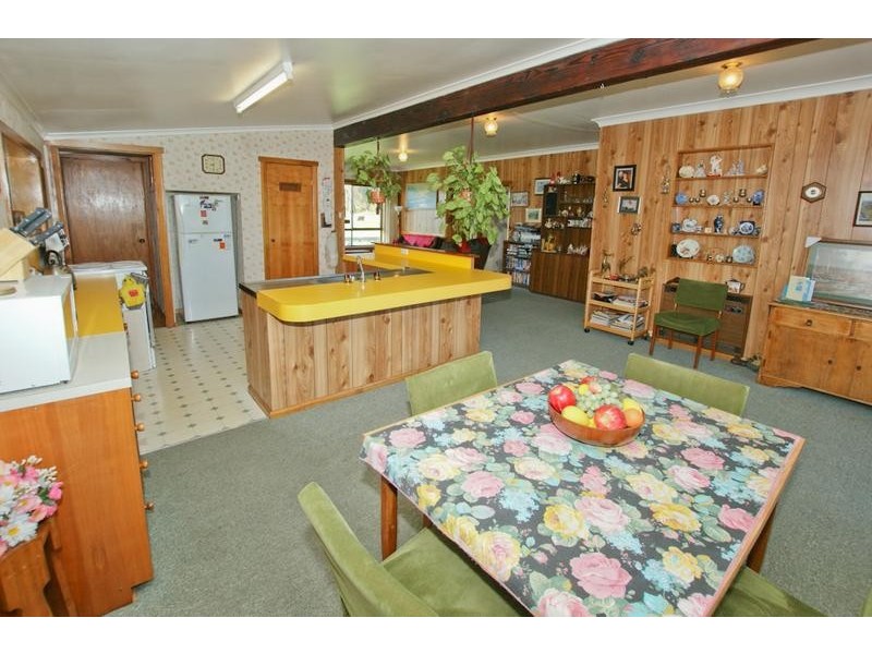 34 LAMBERTS ROAD, Railton TAS 7305