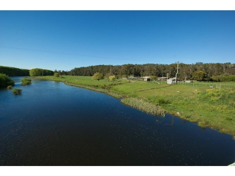 34 LAMBERTS ROAD, Railton TAS 7305