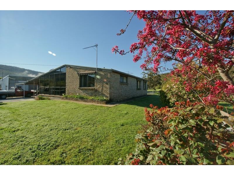34 LAMBERTS ROAD, Railton TAS 7305