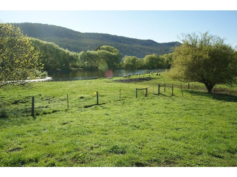 34 LAMBERTS ROAD, Railton TAS 7305