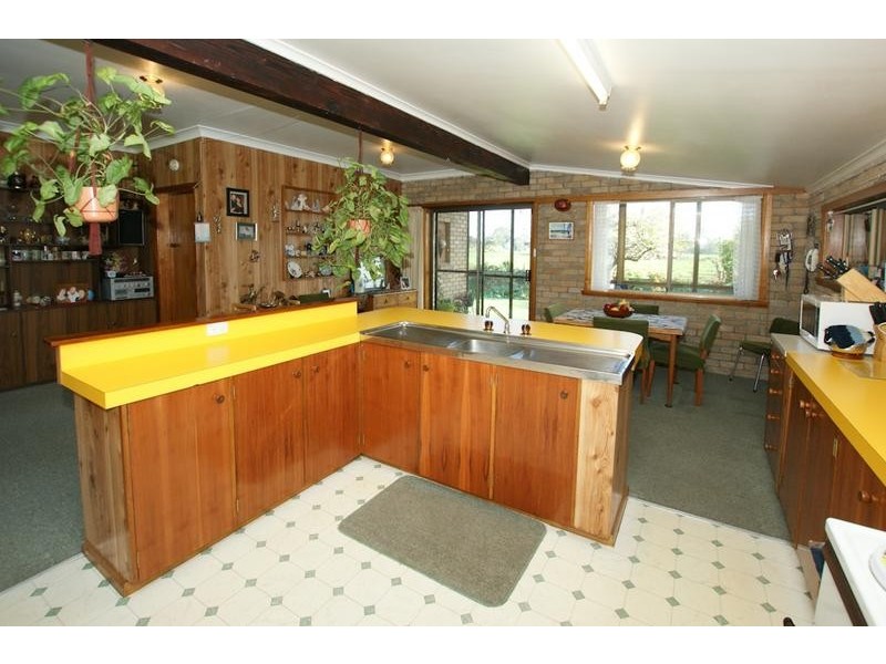 34 LAMBERTS ROAD, Railton TAS 7305