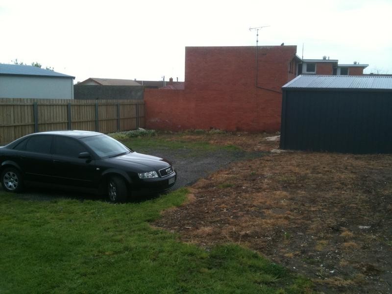 2 Barker Street, Devonport TAS 7310