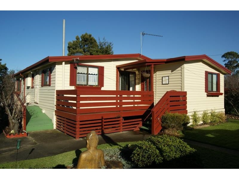 26 Gilbert Street, Latrobe TAS 7307