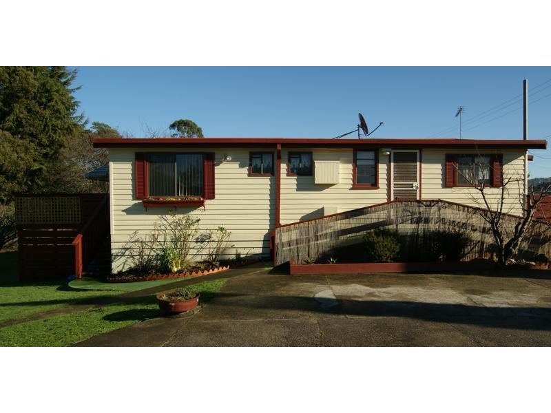 26 Gilbert Street, Latrobe TAS 7307
