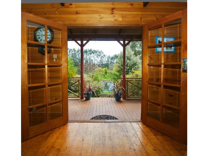 30 Pegarah Drive, Kindred TAS 7310