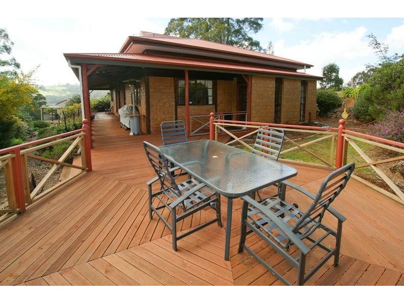30 Pegarah Drive, Kindred TAS 7310