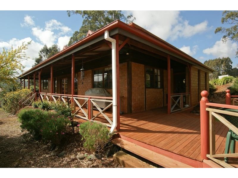 30 Pegarah Drive, Kindred TAS 7310
