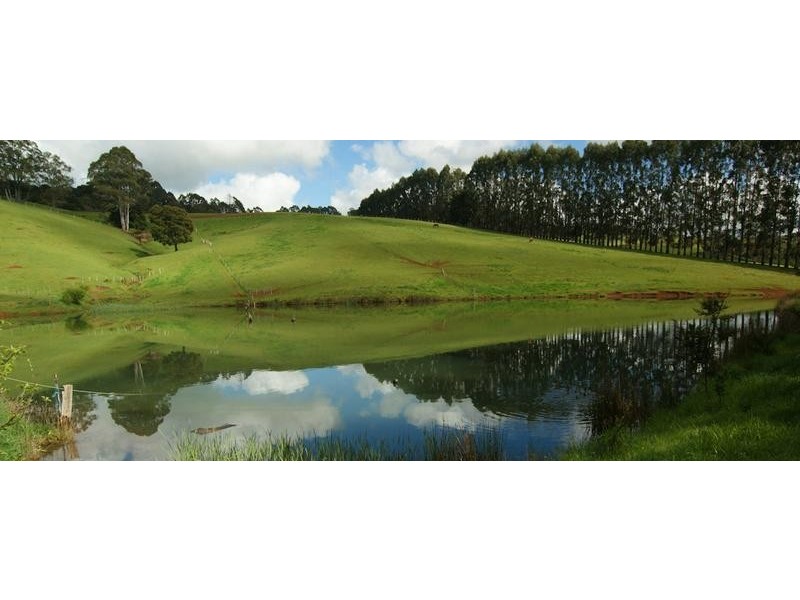 30 Pegarah Drive, Kindred TAS 7310