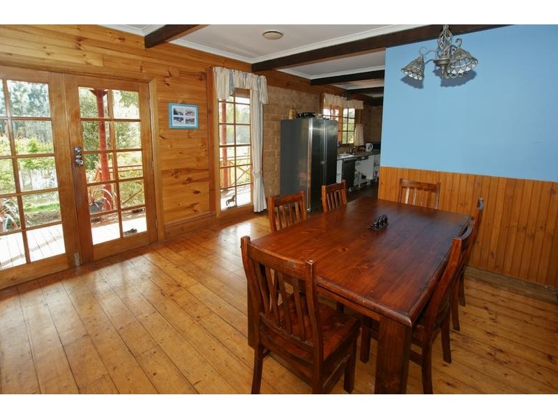 30 Pegarah Drive, Kindred TAS 7310