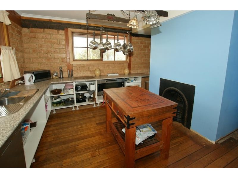 30 Pegarah Drive, Kindred TAS 7310