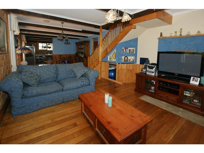 30 Pegarah Drive, Kindred TAS 7310