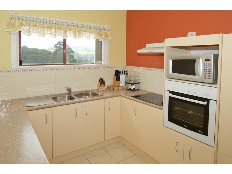 30 Pegarah Drive, Kindred TAS 7310