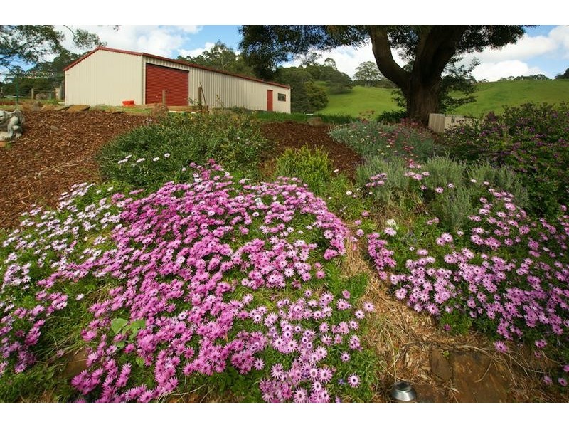 30 Pegarah Drive, Kindred TAS 7310