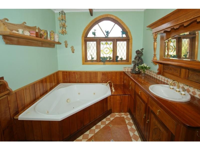 30 Pegarah Drive, Kindred TAS 7310