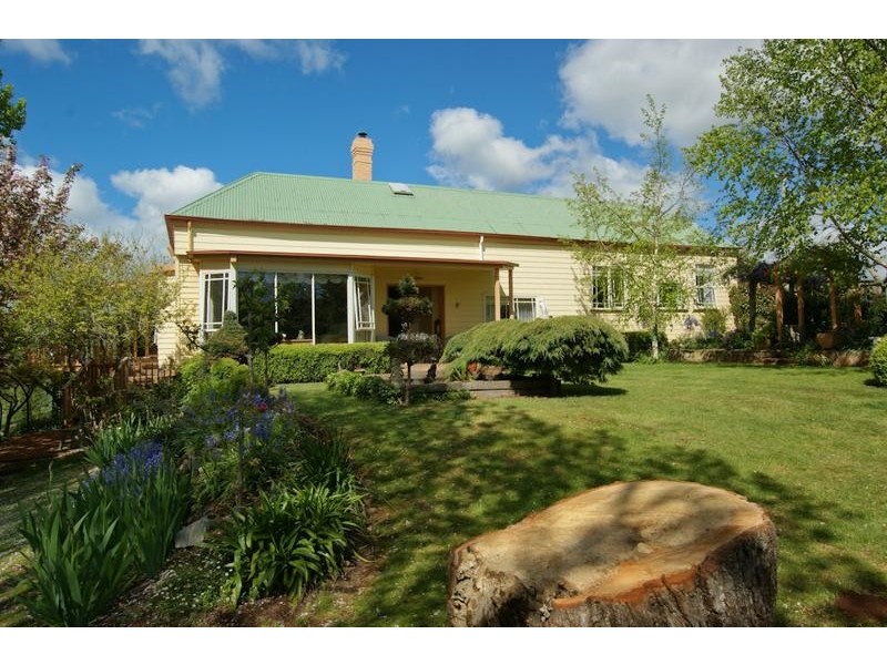 515 Kindred Road, Forth TAS 7310