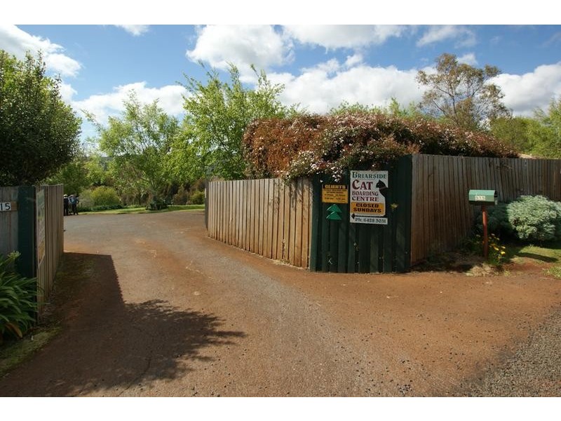 515 Kindred Road, Forth TAS 7310