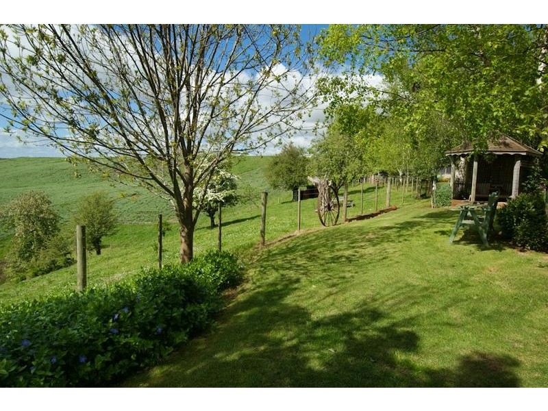 515 Kindred Road, Forth TAS 7310