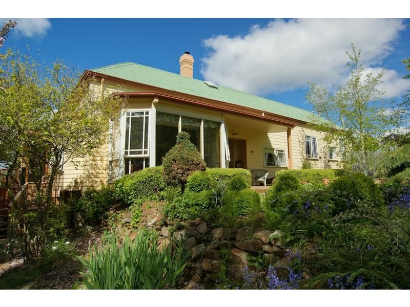 515 Kindred Road, Forth TAS 7310