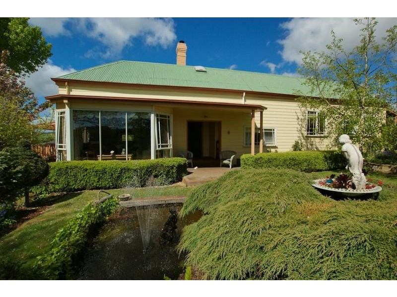 515 Kindred Road, Forth TAS 7310