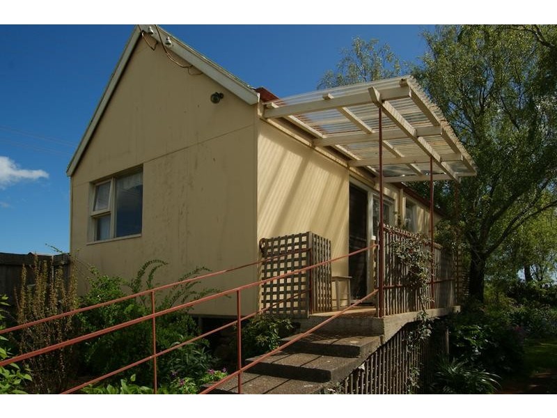 515 Kindred Road, Forth TAS 7310