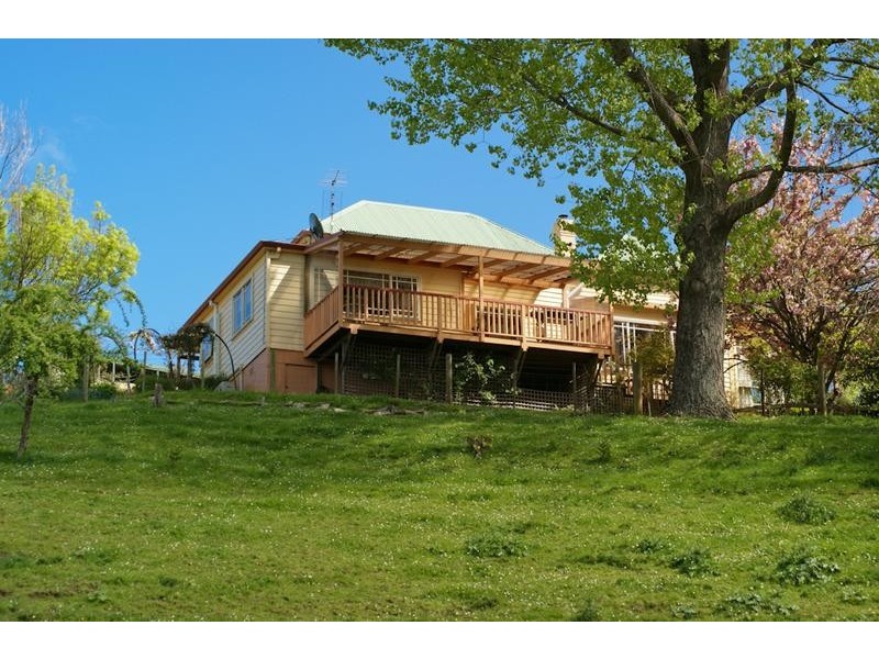 515 Kindred Road, Forth TAS 7310