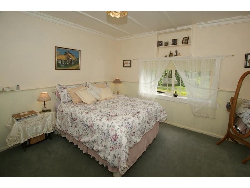 515 Kindred Road, Forth TAS 7310