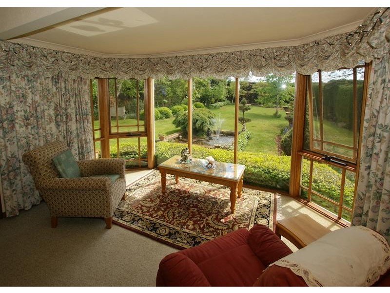 515 Kindred Road, Forth TAS 7310