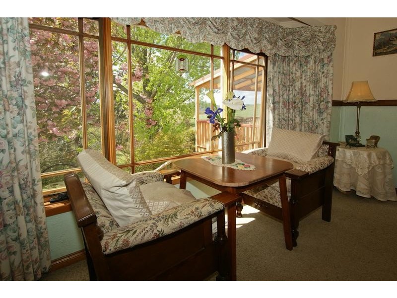 515 Kindred Road, Forth TAS 7310