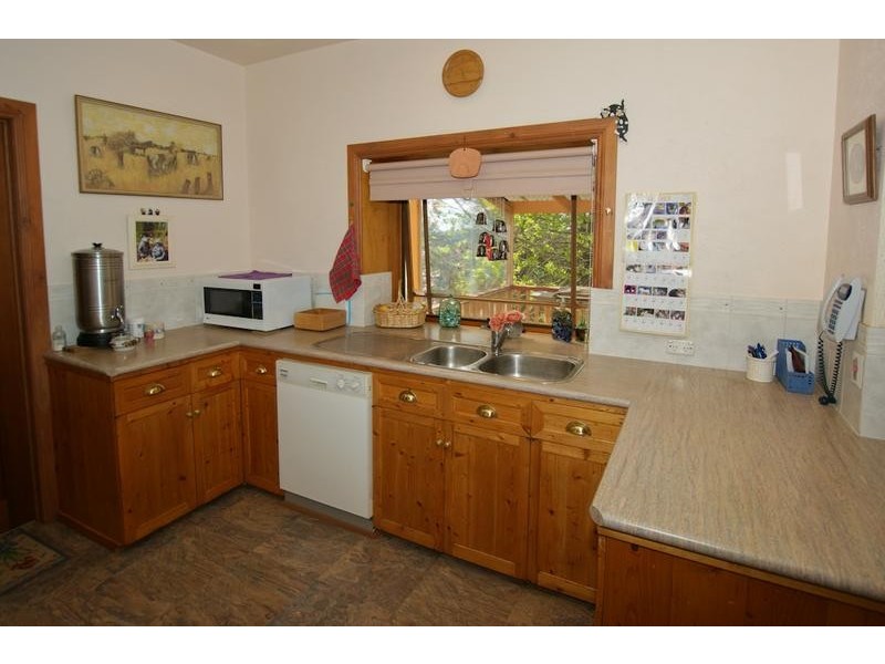 515 Kindred Road, Forth TAS 7310
