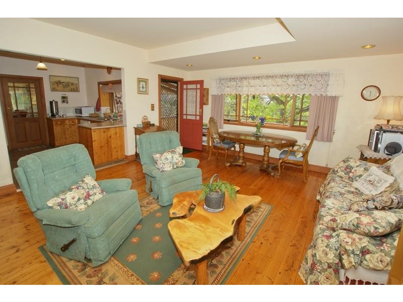 515 Kindred Road, Forth TAS 7310
